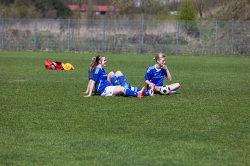 Bild 15 - FSC Kaltenkirchen II U23 - SV Wahlstedt : Ergebnis: 15:0